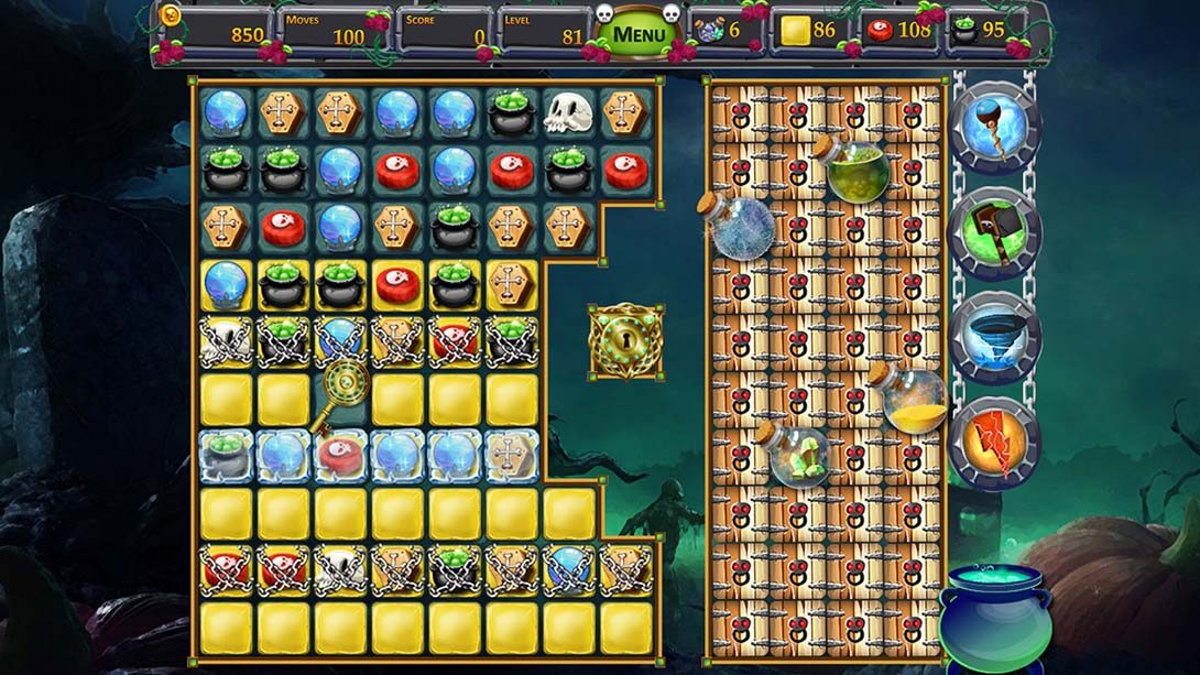 Secrets of Magic 4 - Potion Master_Switch游戏_任天堂switch游戏下载_ns游戏下载_switch游戏下载_大气层游戏_TX游戏_xci游戏_nsp游戏_nsz游戏_switch金手指_ns金手指mod_任天堂游戏修改_switch520_Switch2_switch游戏下载_switch520_6