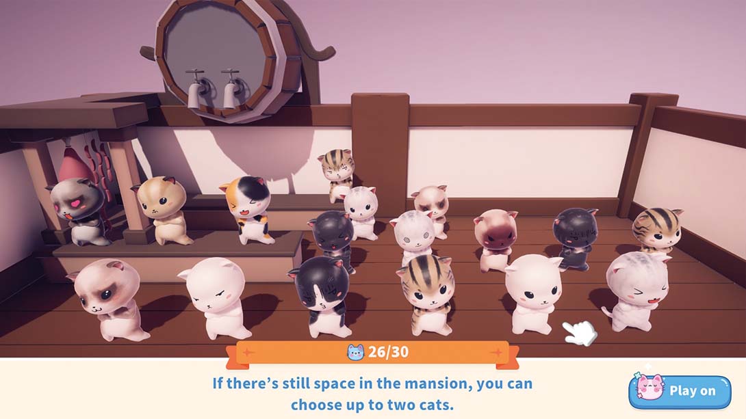 完美的猫大厦 .PAWfect Cat Mansion_Switch游戏_任天堂switch游戏下载_ns游戏下载_switch游戏下载_大气层游戏_TX游戏_xci游戏_nsp游戏_nsz游戏_switch金手指_ns金手指mod_任天堂游戏修改_switch520_Switch2_switch游戏下载_switch520_2