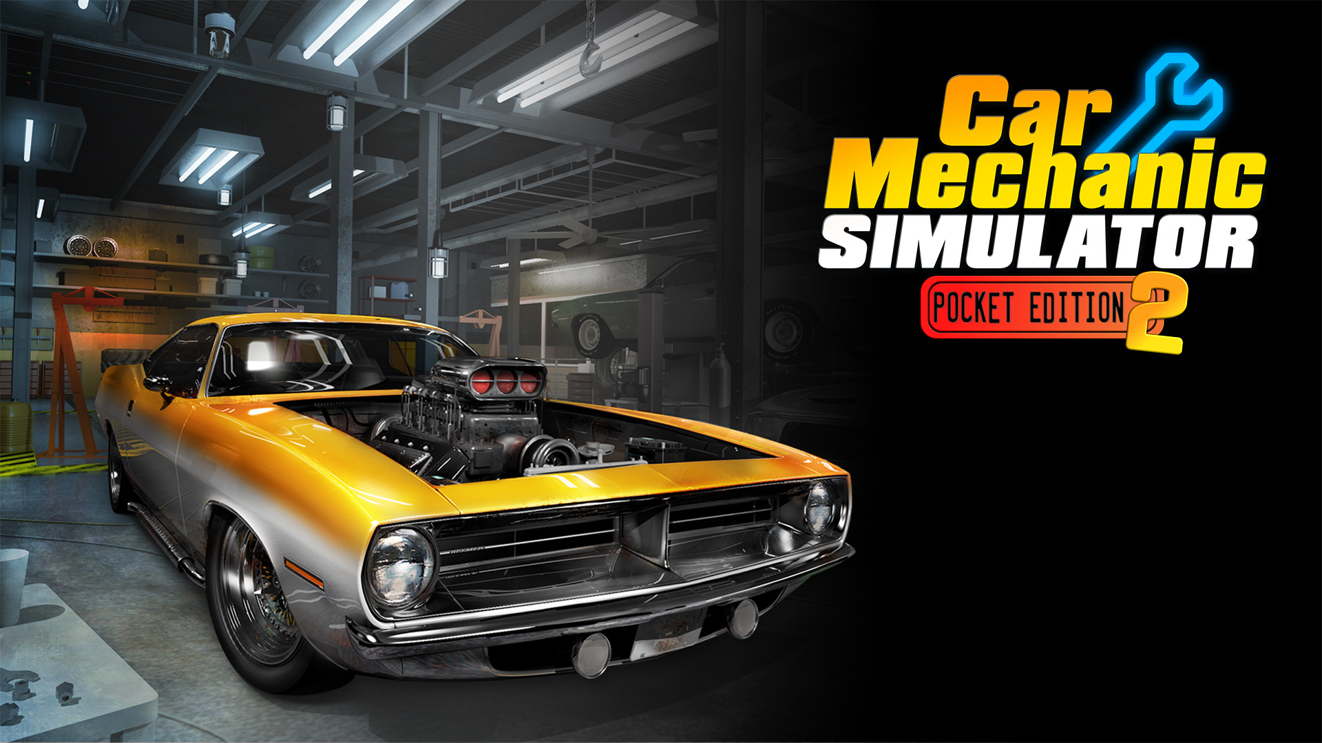 修车模拟器口袋版2 Car Mechanic Simulator Pocket Edition 2_Switch游戏_任天堂switch游戏下载_ns游戏下载_switch游戏下载_大气层游戏_TX游戏_xci游戏_nsp游戏_nsz游戏_switch金手指_ns金手指mod_任天堂游戏修改_switch520_Switch2_switch游戏下载_switch520_0