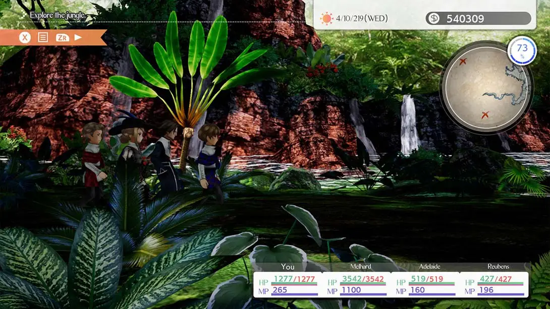 多元生活 .VARIOUS DAYLIFE_多元_生活_Switch游戏_任天堂switch游戏下载_ns游戏下载_switch游戏下载_大气层游戏_TX游戏_xci游戏_nsp游戏_nsz游戏_switch金手指_ns金手指mod_任天堂游戏修改_switch520_Switch2_switch游戏下载_switch520_1