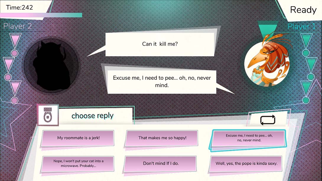说出来:掌机版 Talk it Out: Handheld Game_Switch游戏_任天堂switch游戏下载_ns游戏下载_switch游戏下载_大气层游戏_TX游戏_xci游戏_nsp游戏_nsz游戏_switch金手指_ns金手指mod_任天堂游戏修改_switch520_Switch2_switch游戏下载_switch520_4