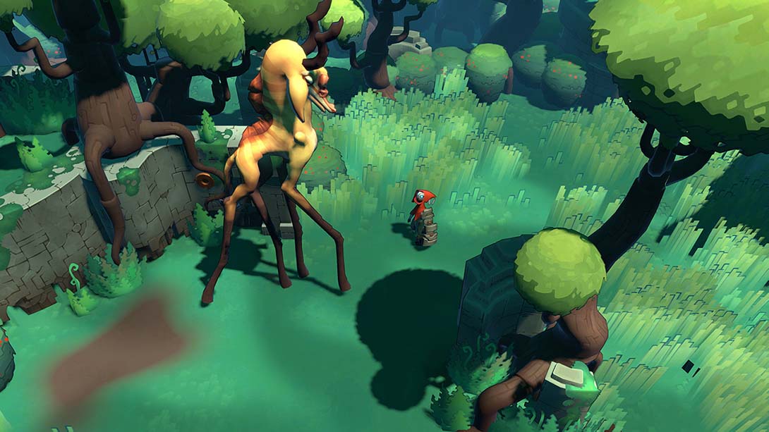 迷城之光：完全版 Hob: The Definitive Edition_Switch游戏_任天堂switch游戏下载_ns游戏下载_switch游戏下载_大气层游戏_TX游戏_xci游戏_nsp游戏_nsz游戏_switch金手指_ns金手指mod_任天堂游戏修改_switch520_Switch2_switch游戏下载_switch520_3