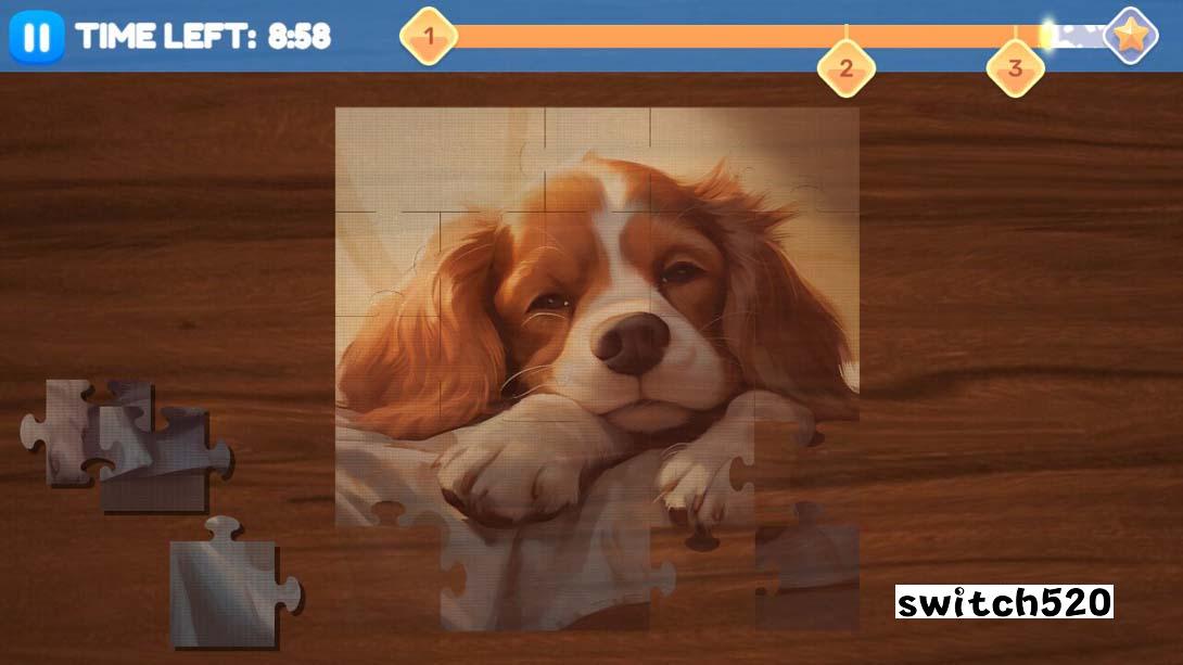 拼图宠物 Jigsaw Pets_Switch游戏_任天堂switch游戏下载_ns游戏下载_switch游戏下载_大气层游戏_TX游戏_xci游戏_nsp游戏_nsz游戏_switch金手指_ns金手指mod_任天堂游戏修改_switch520_Switch2_switch游戏下载_switch520_2
