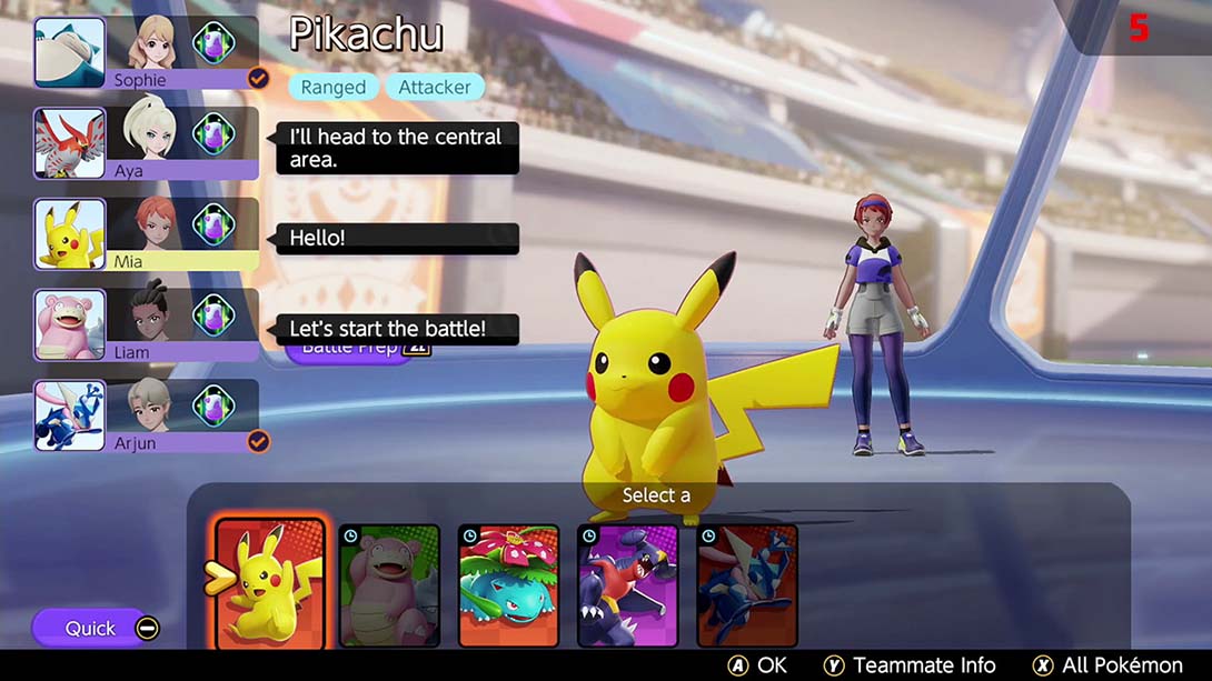 宝可梦大集结 Pokemon Unite_Switch游戏_任天堂switch游戏下载_ns游戏下载_switch游戏下载_大气层游戏_TX游戏_xci游戏_nsp游戏_nsz游戏_switch金手指_ns金手指mod_任天堂游戏修改_switch520_Switch2_switch游戏下载_switch520_2