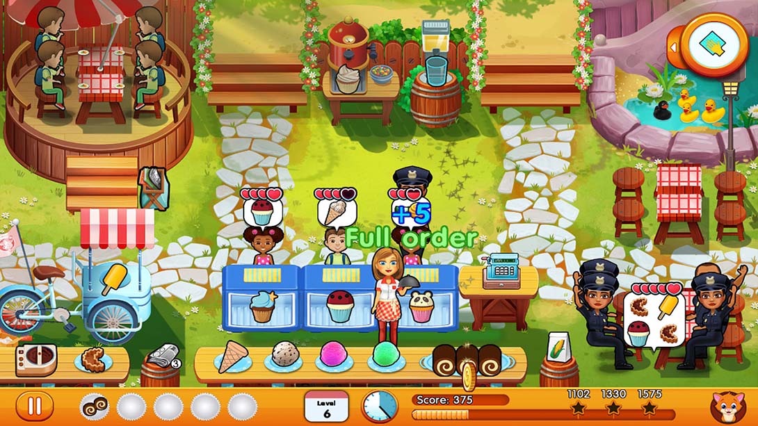 朱莉的甜品店 Julie's Sweets_Switch游戏_任天堂switch游戏下载_ns游戏下载_switch游戏下载_大气层游戏_TX游戏_xci游戏_nsp游戏_nsz游戏_switch金手指_ns金手指mod_任天堂游戏修改_switch520_Switch2_switch游戏下载_switch520_3