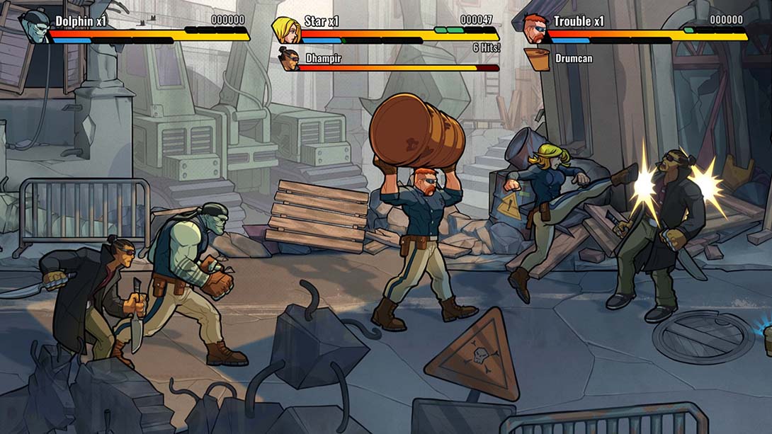 骚乱格斗 Mayhem Brawler_Switch游戏_任天堂switch游戏下载_ns游戏下载_switch游戏下载_大气层游戏_TX游戏_xci游戏_nsp游戏_nsz游戏_switch金手指_ns金手指mod_任天堂游戏修改_switch520_Switch2_switch游戏下载_switch520_4