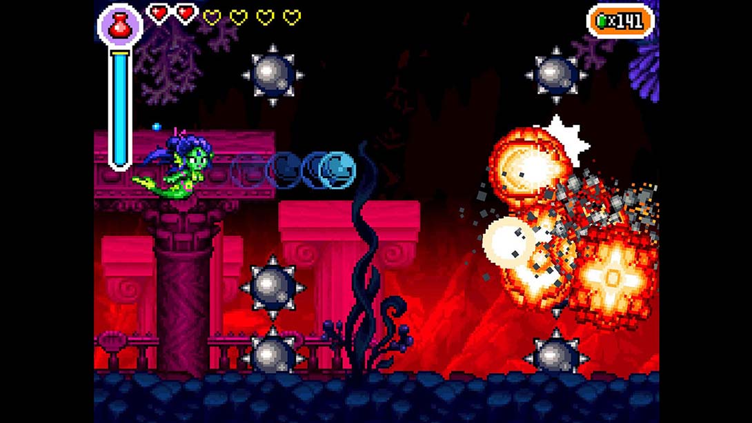 桑塔：危险的复仇 导演剪辑版 Shantae: Riskys Revenge - Director..._Switch游戏_任天堂switch游戏下载_ns游戏下载_switch游戏下载_大气层游戏_TX游戏_xci游戏_nsp游戏_nsz游戏_switch金手指_ns金手指mod_任天堂游戏修改_switch520_Switch2_switch游戏下载_switch520_4