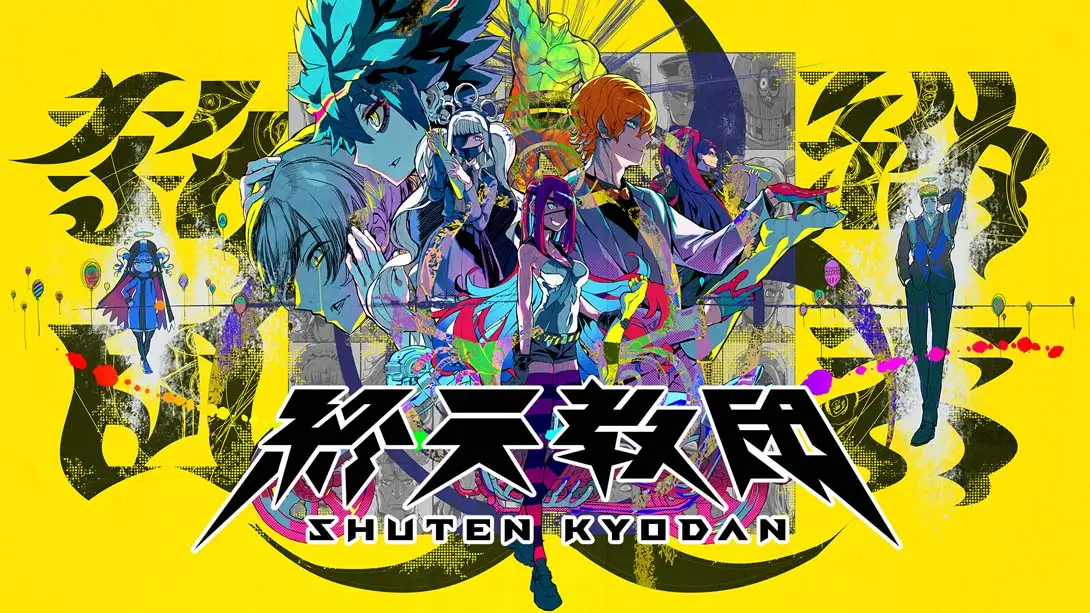 终天教团_终天教团 评分_终天教团画师_Switch游戏_任天堂switch游戏下载_ns游戏下载_switch游戏下载_大气层游戏_TX游戏_xci游戏_nsp游戏_nsz游戏_switch金手指_ns金手指mod_任天堂游戏修改_switch520_Switch2_switch游戏下载_switch520_0