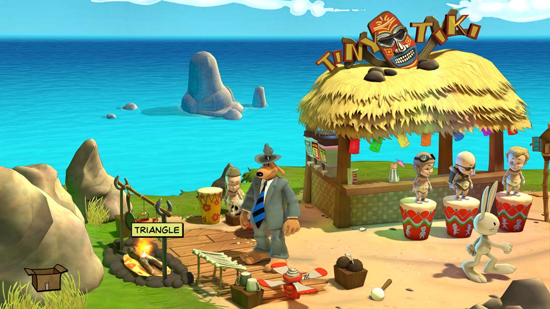 山姆和麦克斯：超越时空 Sam & Max: Beyond Time and Space_Switch游戏_任天堂switch游戏下载_ns游戏下载_switch游戏下载_大气层游戏_TX游戏_xci游戏_nsp游戏_nsz游戏_switch金手指_ns金手指mod_任天堂游戏修改_switch520_Switch2_switch游戏下载_switch520_5