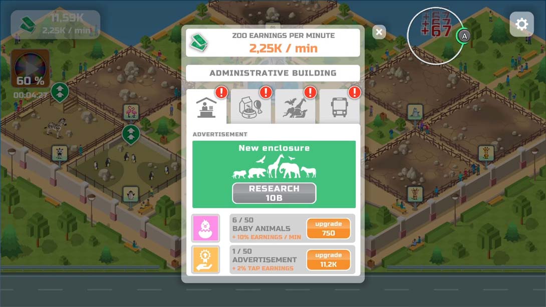 闲置动物园 Idle Zoo Park_Switch游戏_任天堂switch游戏下载_ns游戏下载_switch游戏下载_大气层游戏_TX游戏_xci游戏_nsp游戏_nsz游戏_switch金手指_ns金手指mod_任天堂游戏修改_switch520_Switch2_switch游戏下载_switch520_1