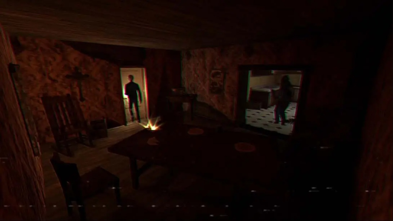 食人族绑架 Cannibal Abduction_Switch英语游戏_NSP下载_恐怖益智冒险动作_switch游戏下载_switch520_1
