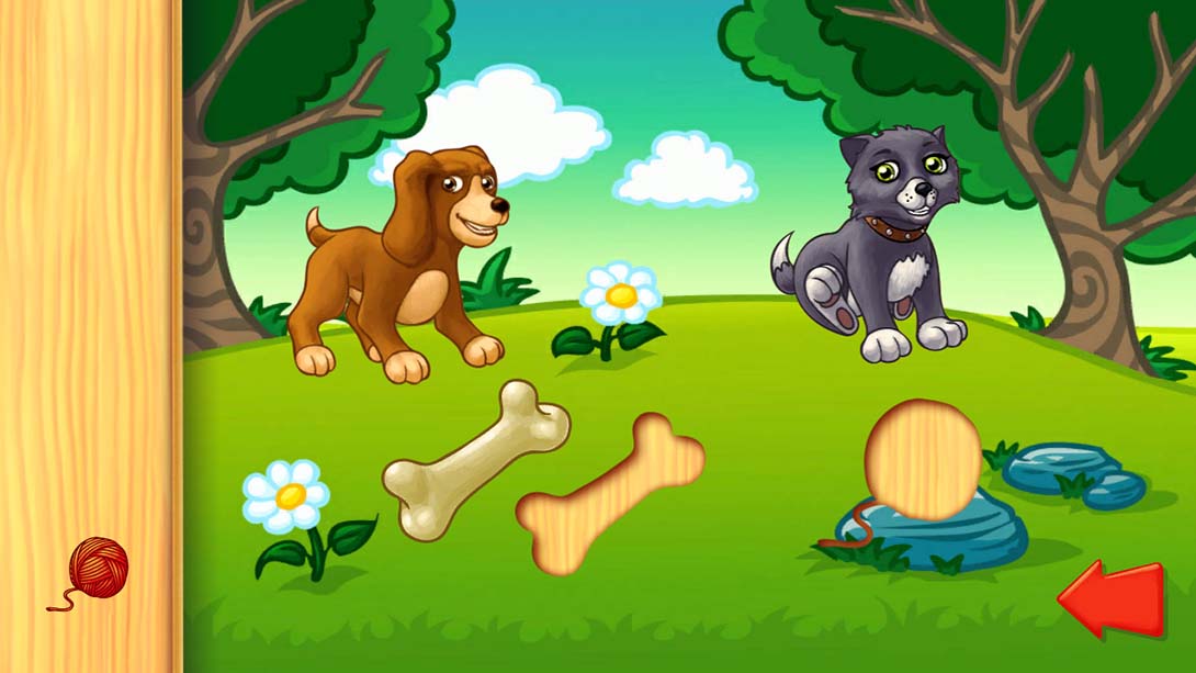 Animal Babies Puzzle - Top Wooden Preschool Animals Learning Children Kindergart_Switch游戏_任天堂switch游戏下载_ns游戏下载_switch游戏下载_大气层游戏_TX游戏_xci游戏_nsp游戏_nsz游戏_switch金手指_ns金手指mod_任天堂游戏修改_switch520_Switch2_switch游戏下载_switch520_3