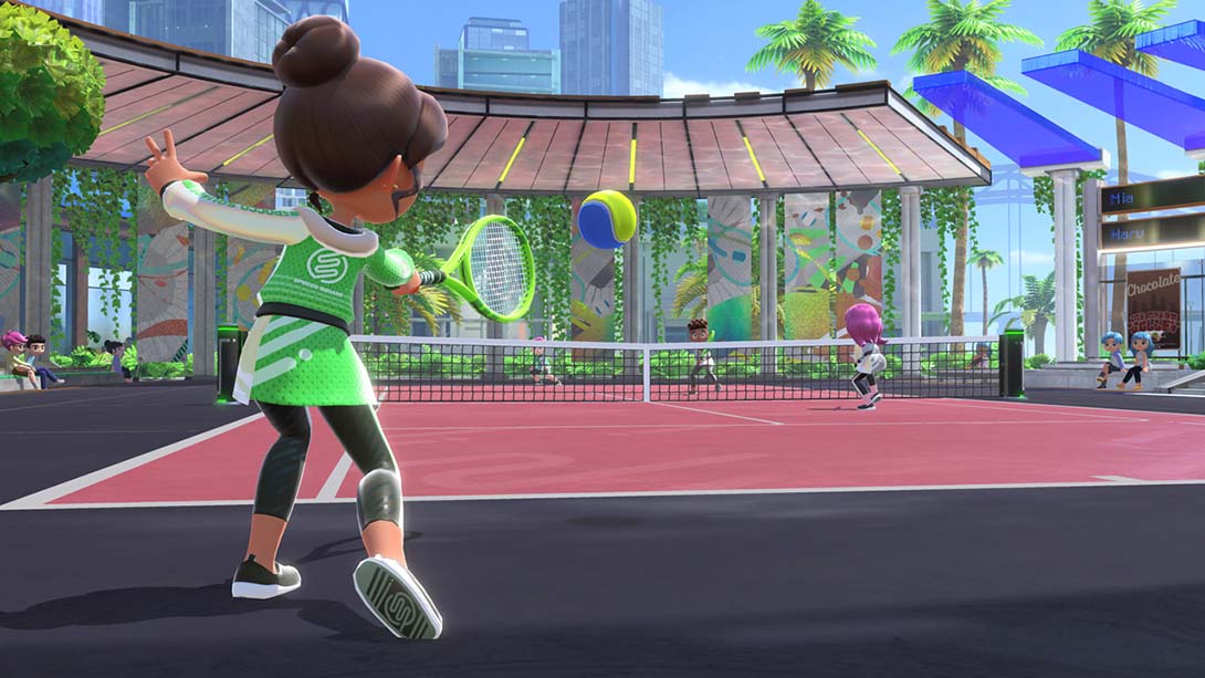 任天堂Switch运动 .Nintendo Switch Sports_Switch游戏_任天堂switch游戏下载_ns游戏下载_switch游戏下载_大气层游戏_TX游戏_xci游戏_nsp游戏_nsz游戏_switch金手指_ns金手指mod_任天堂游戏修改_switch520_Switch2_switch游戏下载_switch520_4