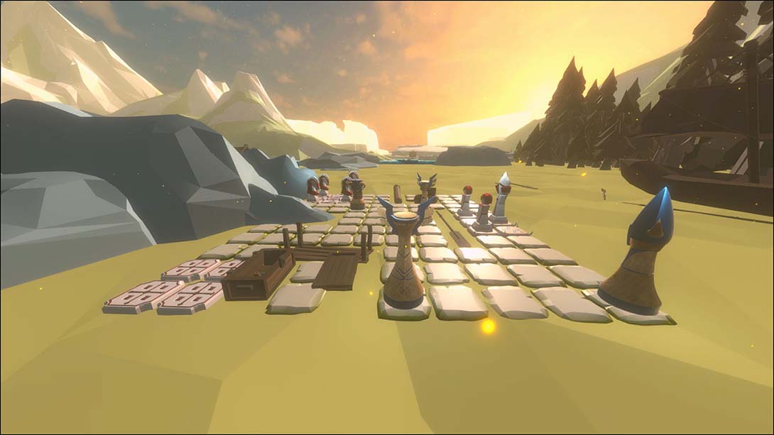 国际象棋骑士：忍者 Chess Knights - Viking Lands_Switch游戏_任天堂switch游戏下载_ns游戏下载_switch游戏下载_大气层游戏_TX游戏_xci游戏_nsp游戏_nsz游戏_switch金手指_ns金手指mod_任天堂游戏修改_switch520_Switch2_switch游戏下载_switch520_1
