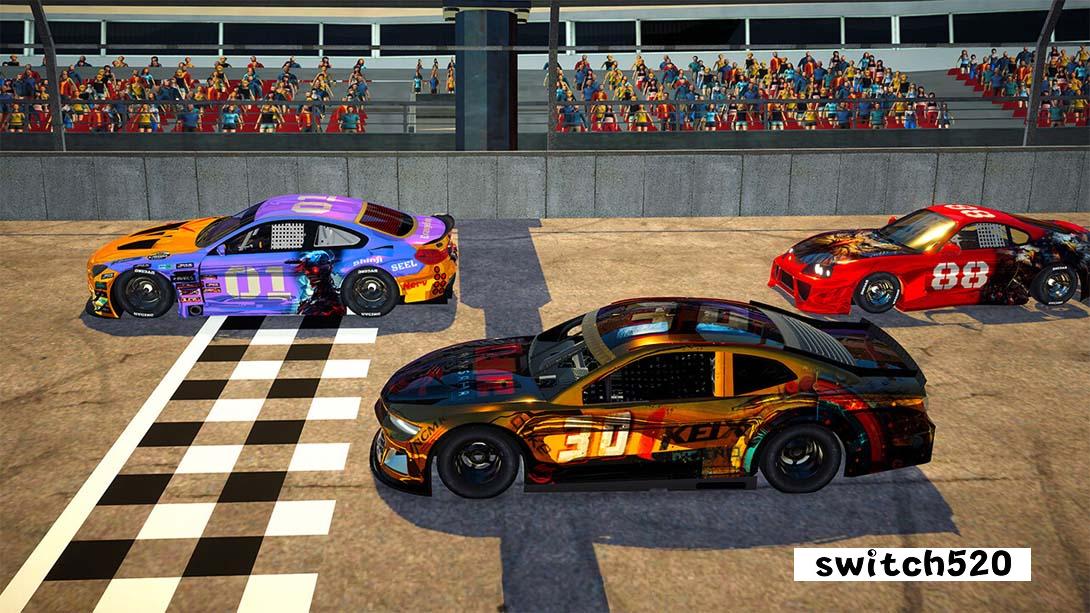 极速公路:赛车挑战 .Speedway Turbo: Car Racing Challenge_Switch游戏_任天堂switch游戏下载_ns游戏下载_switch游戏下载_大气层游戏_TX游戏_xci游戏_nsp游戏_nsz游戏_switch金手指_ns金手指mod_任天堂游戏修改_switch520_Switch2_switch游戏下载_switch520_3