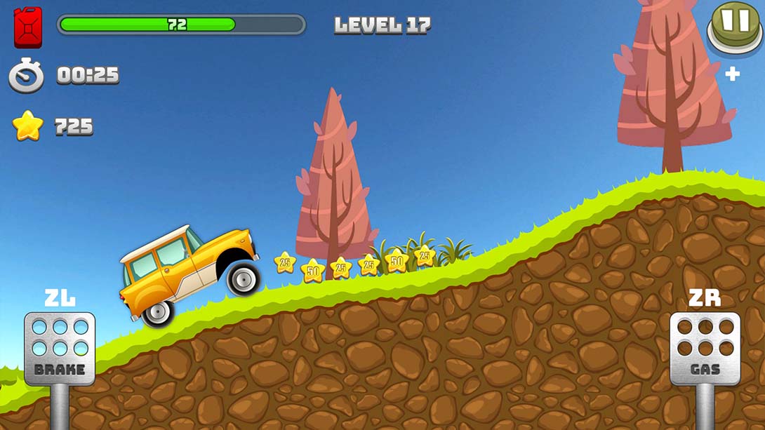 爬山赛车大师:真实物理街机赛车 Mountain Climb Driver: Real Physics Arcade Racing_Switch游戏_任天堂switch游戏下载_ns游戏下载_switch游戏下载_大气层游戏_TX游戏_xci游戏_nsp游戏_nsz游戏_switch金手指_ns金手指mod_任天堂游戏修改_switch520_Switch2_switch游戏下载_switch520_3