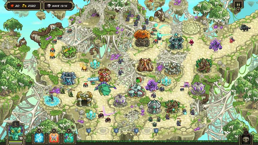 王国保卫战：起源 Kingdom Rush Origins_Switch游戏_任天堂switch游戏下载_ns游戏下载_switch游戏下载_大气层游戏_TX游戏_xci游戏_nsp游戏_nsz游戏_switch金手指_ns金手指mod_任天堂游戏修改_switch520_Switch2_switch游戏下载_switch520_1