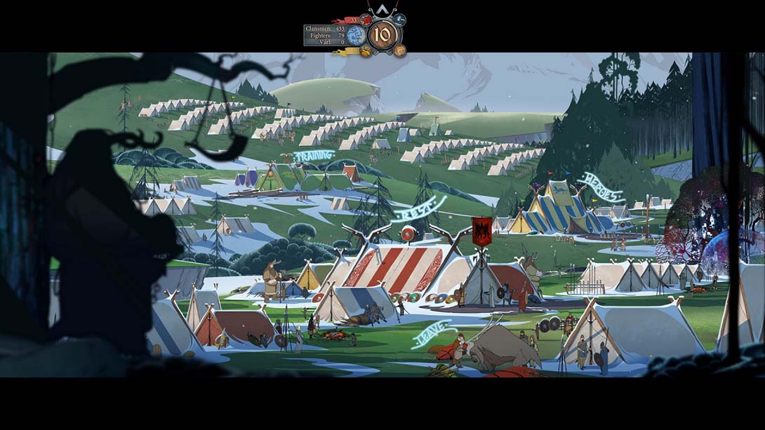 旗帜的传说 Banner Saga_Switch游戏_任天堂switch游戏下载_ns游戏下载_switch游戏下载_大气层游戏_TX游戏_xci游戏_nsp游戏_nsz游戏_switch金手指_ns金手指mod_任天堂游戏修改_switch520_Switch2_switch游戏下载_switch520_2