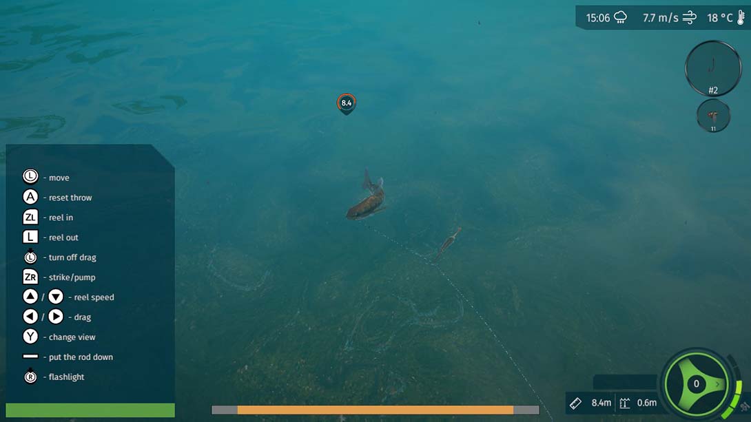 终极钓鱼模拟器 Ultimate Fishing Simulator_Switch游戏_任天堂switch游戏下载_ns游戏下载_switch游戏下载_大气层游戏_TX游戏_xci游戏_nsp游戏_nsz游戏_switch金手指_ns金手指mod_任天堂游戏修改_switch520_Switch2_switch游戏下载_switch520_2