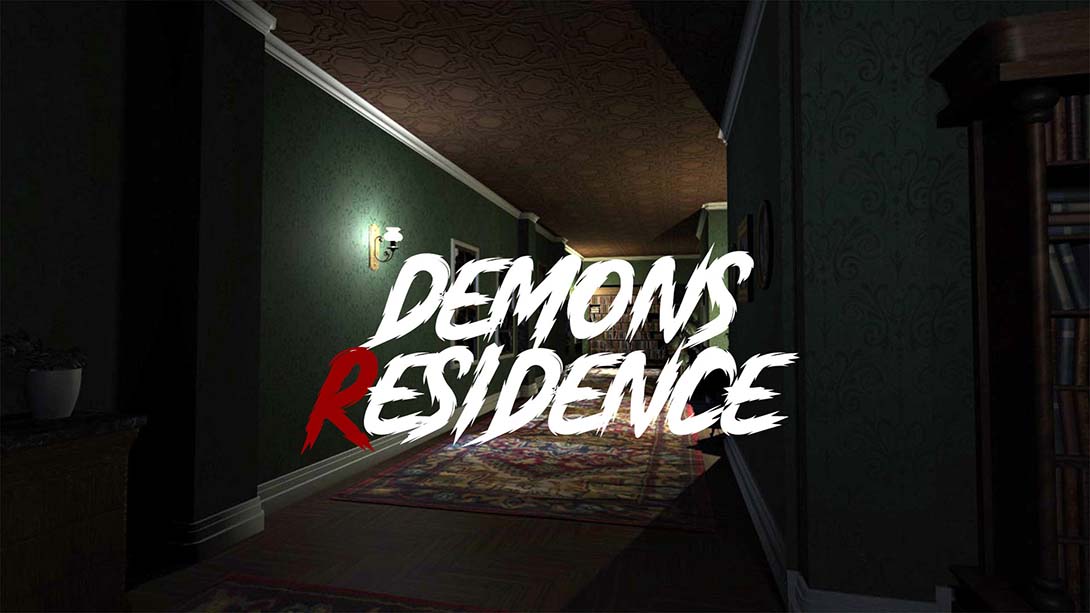 恶魔的住宅 Demon's Residence_Switch游戏_任天堂switch游戏下载_ns游戏下载_switch游戏下载_大气层游戏_TX游戏_xci游戏_nsp游戏_nsz游戏_switch金手指_ns金手指mod_任天堂游戏修改_switch520_Switch2_switch游戏下载_switch520_0