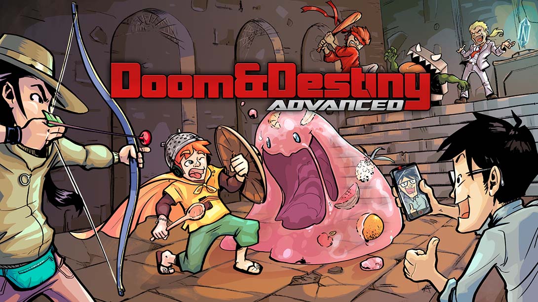 厄运与命运高级版 Doom & Destiny Advanced_Switch游戏_任天堂switch游戏下载_ns游戏下载_switch游戏下载_大气层游戏_TX游戏_xci游戏_nsp游戏_nsz游戏_switch金手指_ns金手指mod_任天堂游戏修改_switch520_Switch2_switch游戏下载_switch520_0