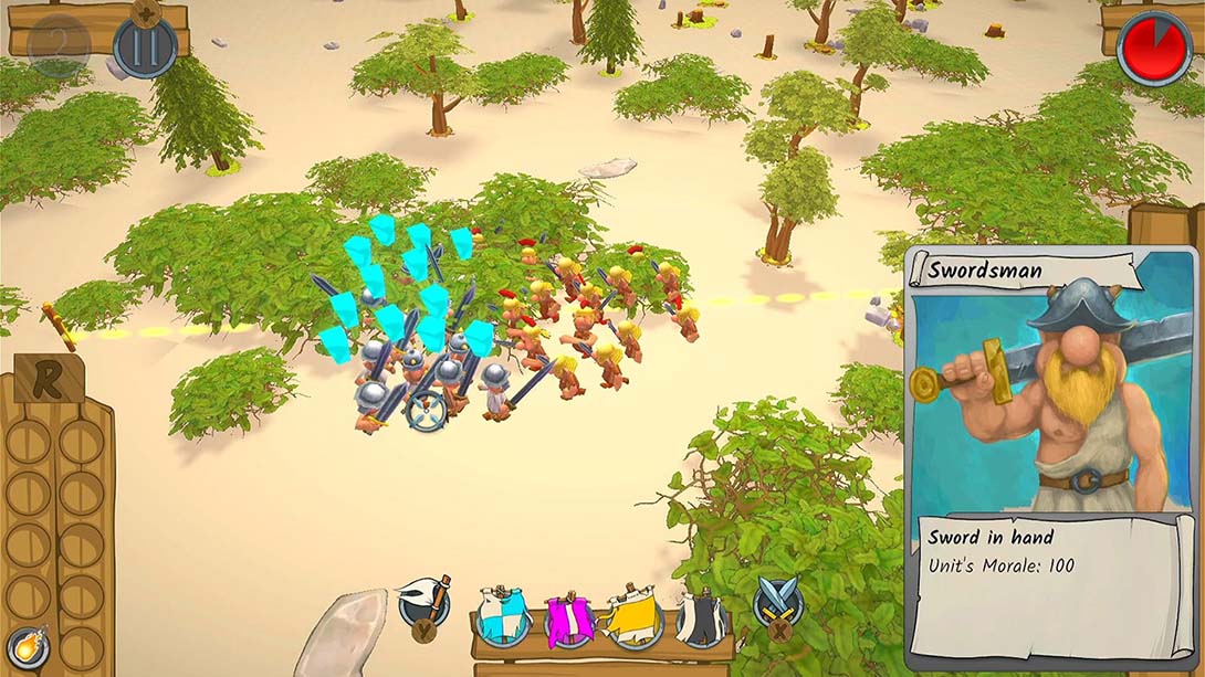 高卢战争：战斗模拟器 Gallic Wars: Battle Simulator_Switch游戏_任天堂switch游戏下载_ns游戏下载_switch游戏下载_大气层游戏_TX游戏_xci游戏_nsp游戏_nsz游戏_switch金手指_ns金手指mod_任天堂游戏修改_switch520_Switch2_switch游戏下载_switch520_3