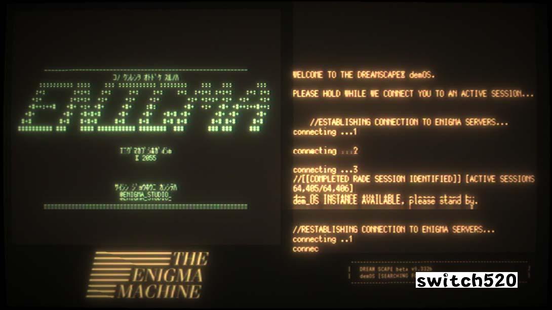 英格玛机器 .The Enigma Machine_Switch游戏_任天堂switch游戏下载_ns游戏下载_switch游戏下载_大气层游戏_TX游戏_xci游戏_nsp游戏_nsz游戏_switch金手指_ns金手指mod_任天堂游戏修改_switch520_Switch2_switch游戏下载_switch520_5