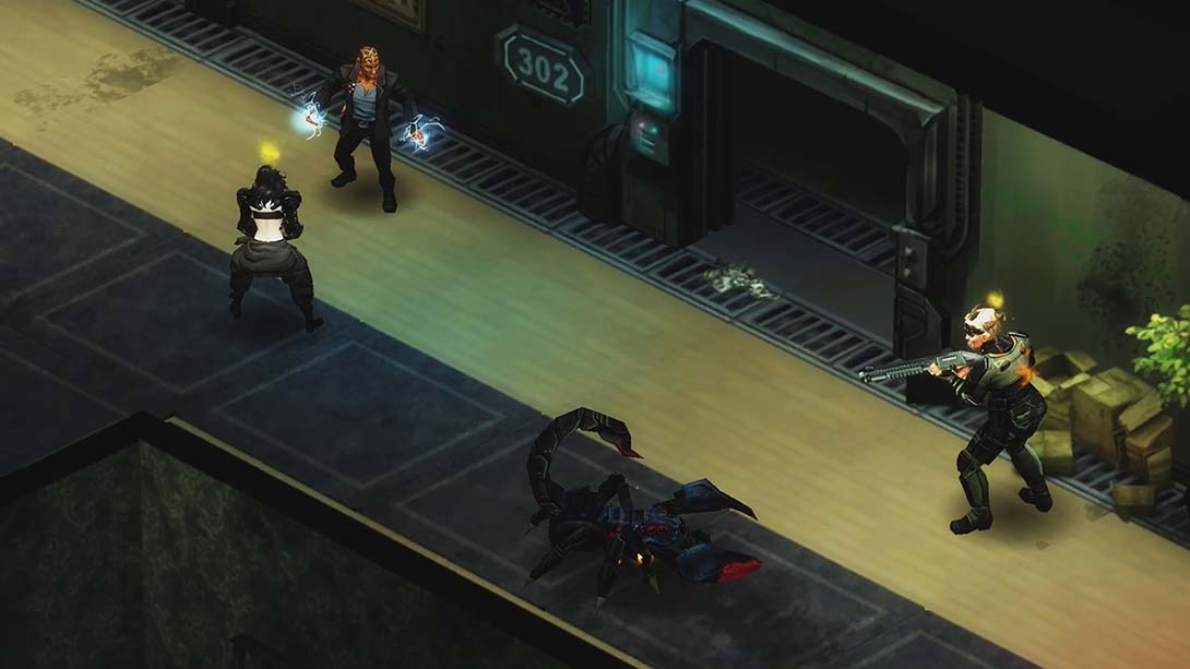 暗影狂奔:龙陨 Shadowrun: Dragonfall - Director's Cut_Switch游戏_任天堂switch游戏下载_ns游戏下载_switch游戏下载_大气层游戏_TX游戏_xci游戏_nsp游戏_nsz游戏_switch金手指_ns金手指mod_任天堂游戏修改_switch520_Switch2_switch游戏下载_switch520_5
