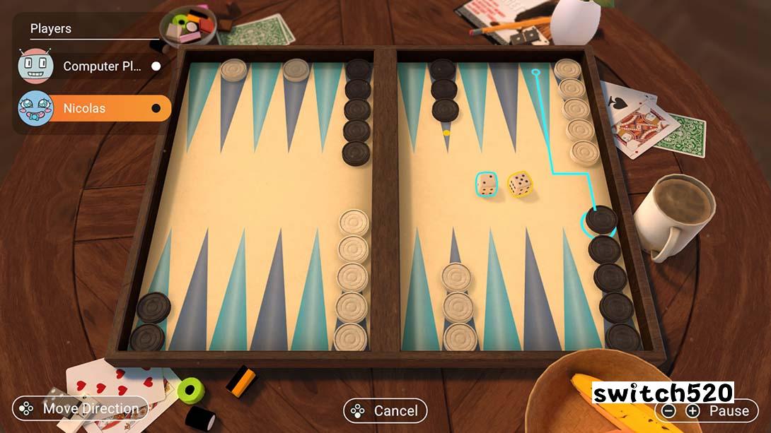 三合一游戏收藏双陆棋+跳棋+米尔斯 .Backgammon + Checkers + Mills_Switch游戏_任天堂switch游戏下载_ns游戏下载_switch游戏下载_大气层游戏_TX游戏_xci游戏_nsp游戏_nsz游戏_switch金手指_ns金手指mod_任天堂游戏修改_switch520_Switch2_switch游戏下载_switch520_4