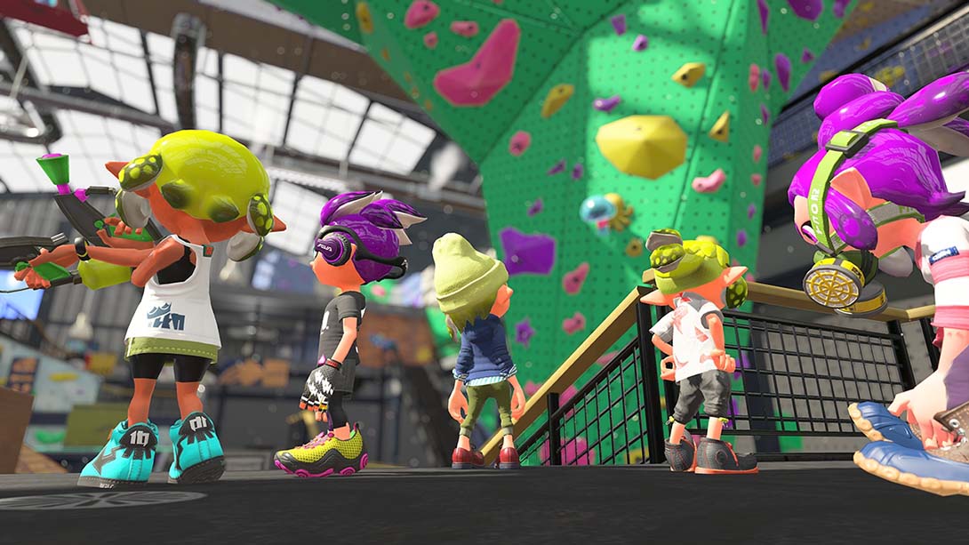 喷射战士2 Splatoon 2_Switch游戏_任天堂switch游戏下载_ns游戏下载_switch游戏下载_大气层游戏_TX游戏_xci游戏_nsp游戏_nsz游戏_switch金手指_ns金手指mod_任天堂游戏修改_switch520_Switch2_switch游戏下载_switch520_1
