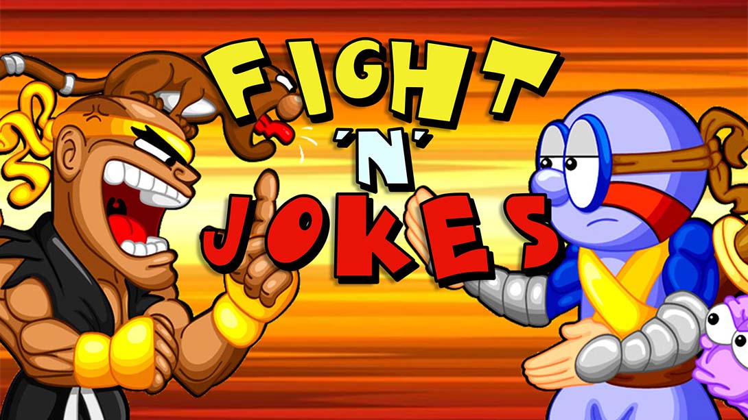 格斗笑话 FightNJokes_Switch游戏_任天堂switch游戏下载_ns游戏下载_switch游戏下载_大气层游戏_TX游戏_xci游戏_nsp游戏_nsz游戏_switch金手指_ns金手指mod_任天堂游戏修改_switch520_Switch2_switch游戏下载_switch520_0