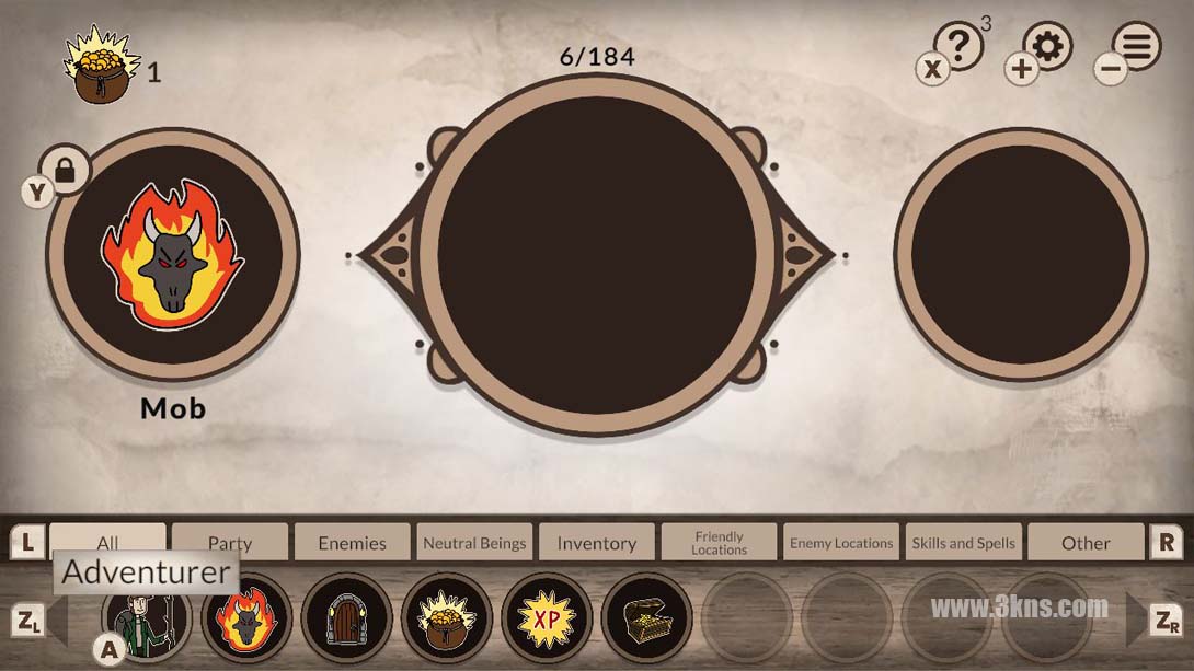 RPG炼金术 RPG Alchemy_Switch游戏_任天堂switch游戏下载_ns游戏下载_switch游戏下载_大气层游戏_TX游戏_xci游戏_nsp游戏_nsz游戏_switch金手指_ns金手指mod_任天堂游戏修改_switch520_Switch2_switch游戏下载_switch520_3