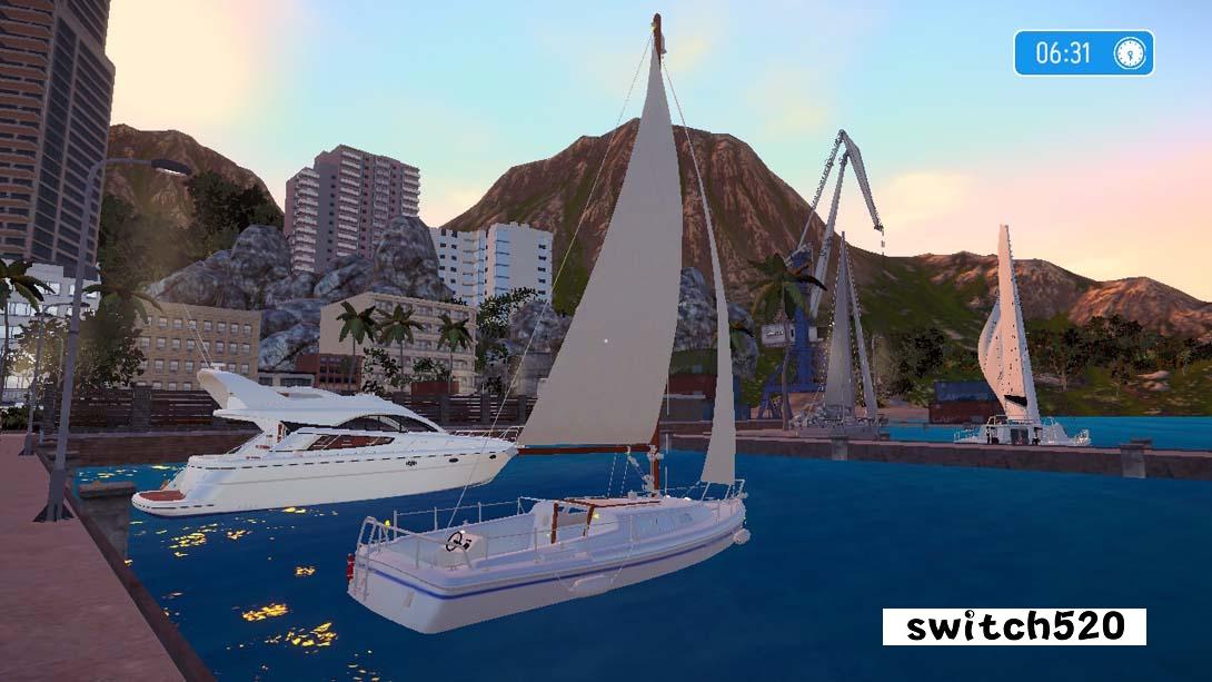 游艇天堂大亨:码头港口停车模拟器 .Yacht Haven Tycoon: Marina Port Parking Simulator_Switch游戏_任天堂switch游戏下载_ns游戏下载_switch游戏下载_大气层游戏_TX游戏_xci游戏_nsp游戏_nsz游戏_switch金手指_ns金手指mod_任天堂游戏修改_switch520_Switch2_switch游戏下载_switch520_2