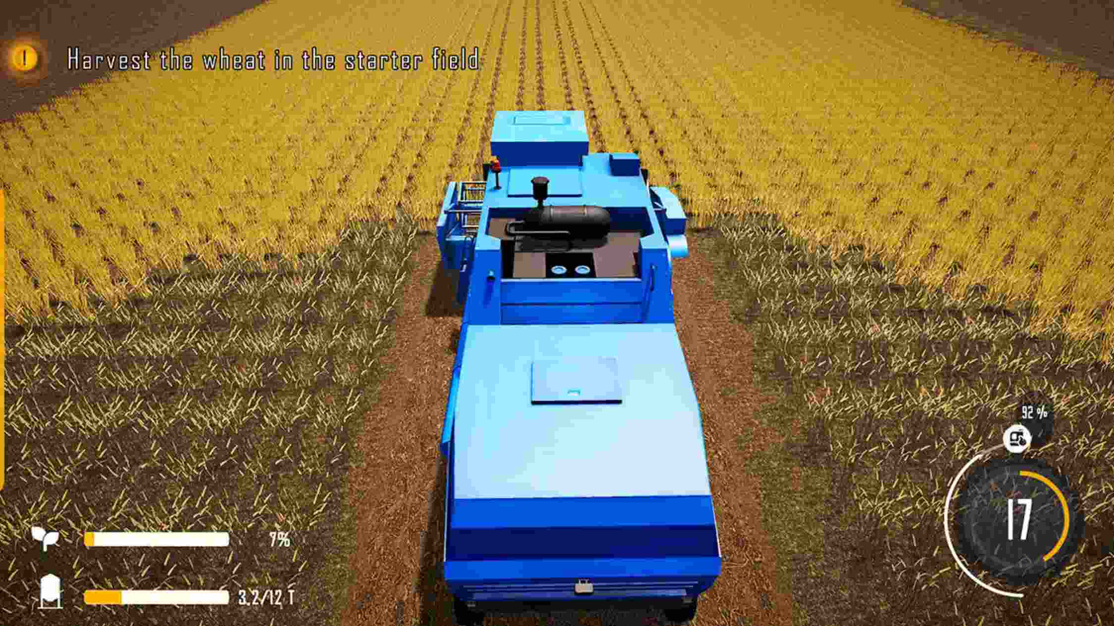 专业农场26模拟器 .Farm Pro 26 Simulator_运输经营_英语游戏_nsz游戏_Switch游戏_NS游戏下载_switch游戏下载_switch520_5
