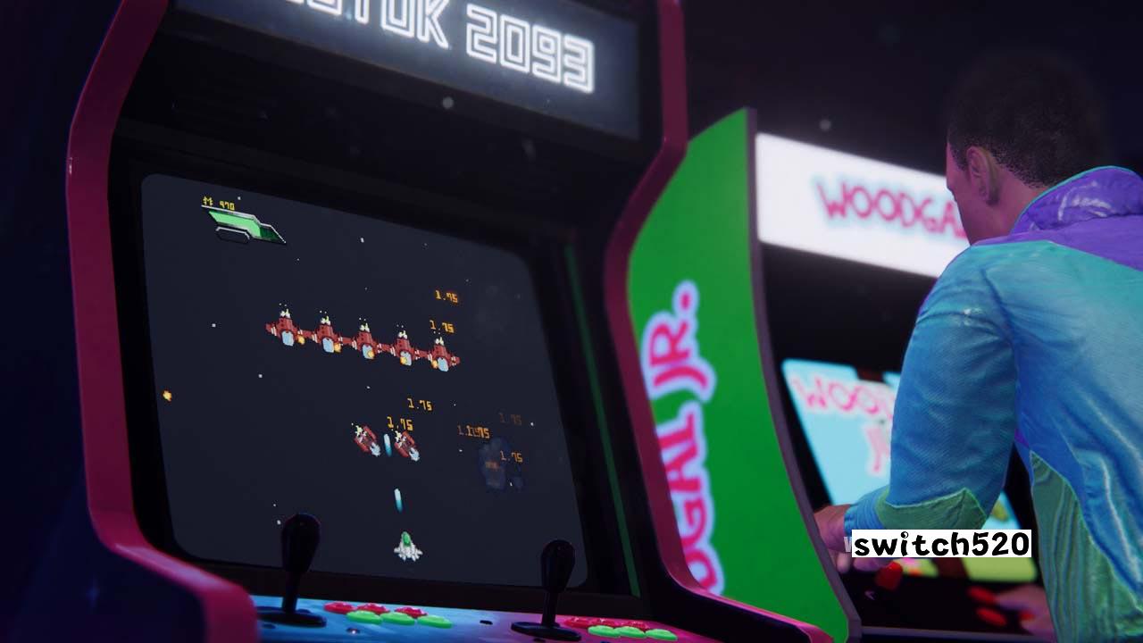 街机天堂 Arcade Paradise_Switch游戏_任天堂switch游戏下载_ns游戏下载_switch游戏下载_大气层游戏_TX游戏_xci游戏_nsp游戏_nsz游戏_switch金手指_ns金手指mod_任天堂游戏修改_switch520_Switch2_switch游戏下载_switch520_6