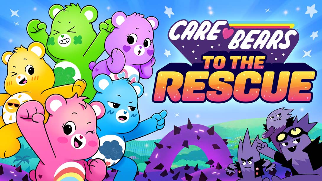 爱心小熊 救援行动 .Care Bears To The Rescue_Switch游戏_任天堂switch游戏下载_ns游戏下载_switch游戏下载_大气层游戏_TX游戏_xci游戏_nsp游戏_nsz游戏_switch金手指_ns金手指mod_任天堂游戏修改_switch520_Switch2_switch游戏下载_switch520_0