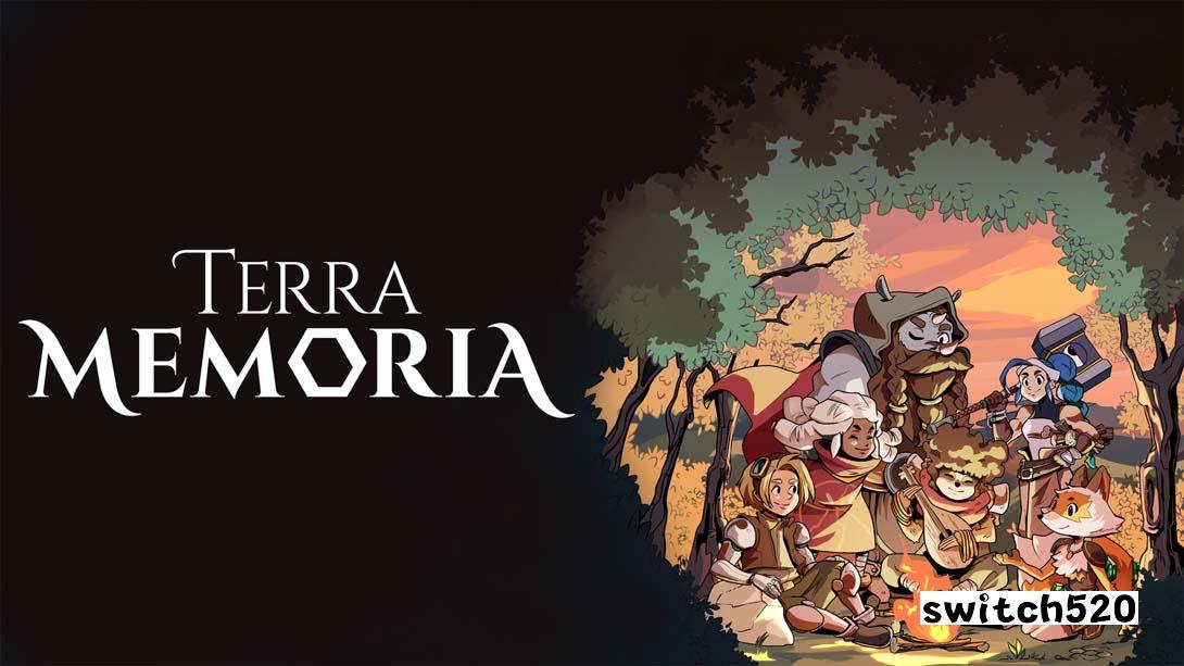 泰拉往事 .Terra Memoria_Switch游戏_任天堂switch游戏下载_ns游戏下载_switch游戏下载_大气层游戏_TX游戏_xci游戏_nsp游戏_nsz游戏_switch金手指_ns金手指mod_任天堂游戏修改_switch520_Switch2_switch游戏下载_switch520_0