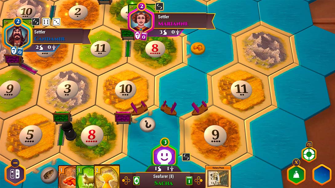 卡坦岛 Catan_Switch游戏_任天堂switch游戏下载_ns游戏下载_switch游戏下载_大气层游戏_TX游戏_xci游戏_nsp游戏_nsz游戏_switch金手指_ns金手指mod_任天堂游戏修改_switch520_Switch2_switch游戏下载_switch520_5