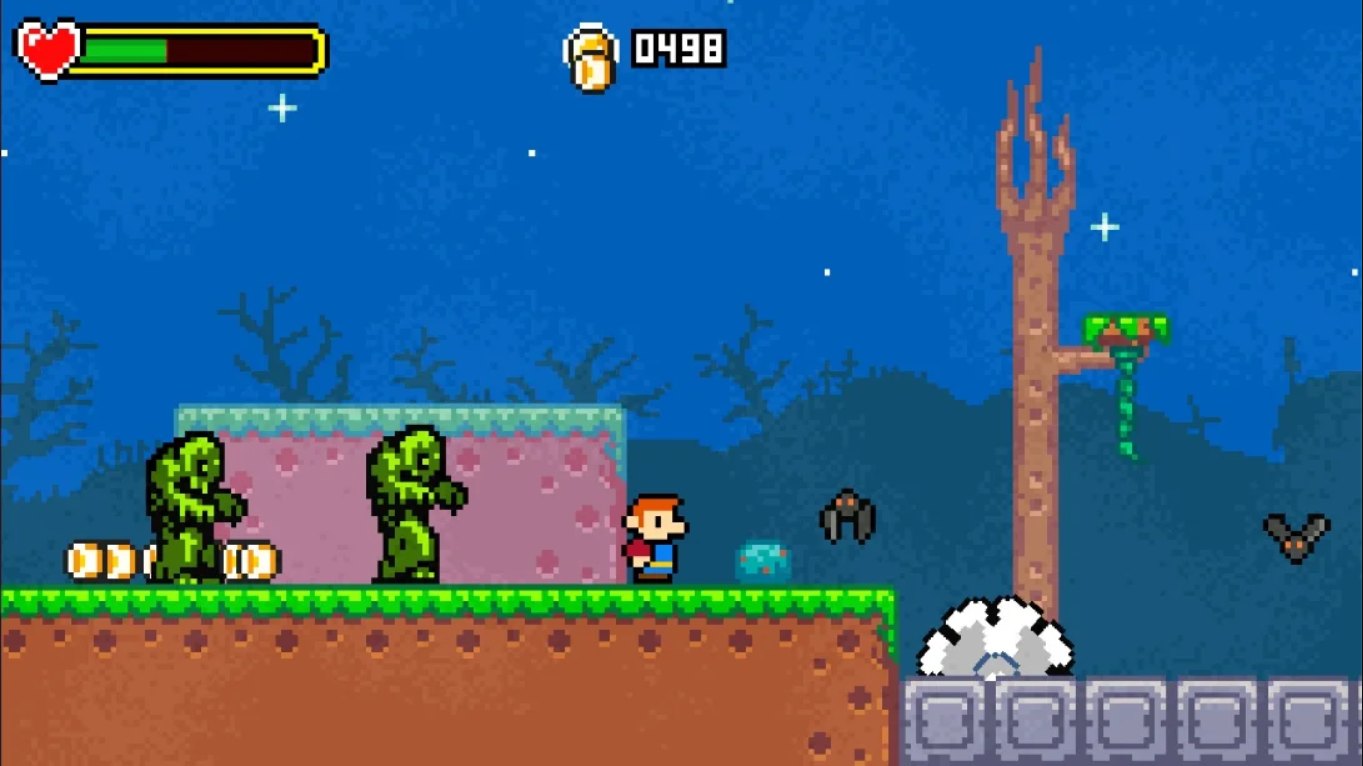 阿克塞尔大冒险 .Axel Quest_RPG闯关_英语游戏_nsp游戏_Switch游戏_NS游戏下载_switch游戏下载_switch520_6