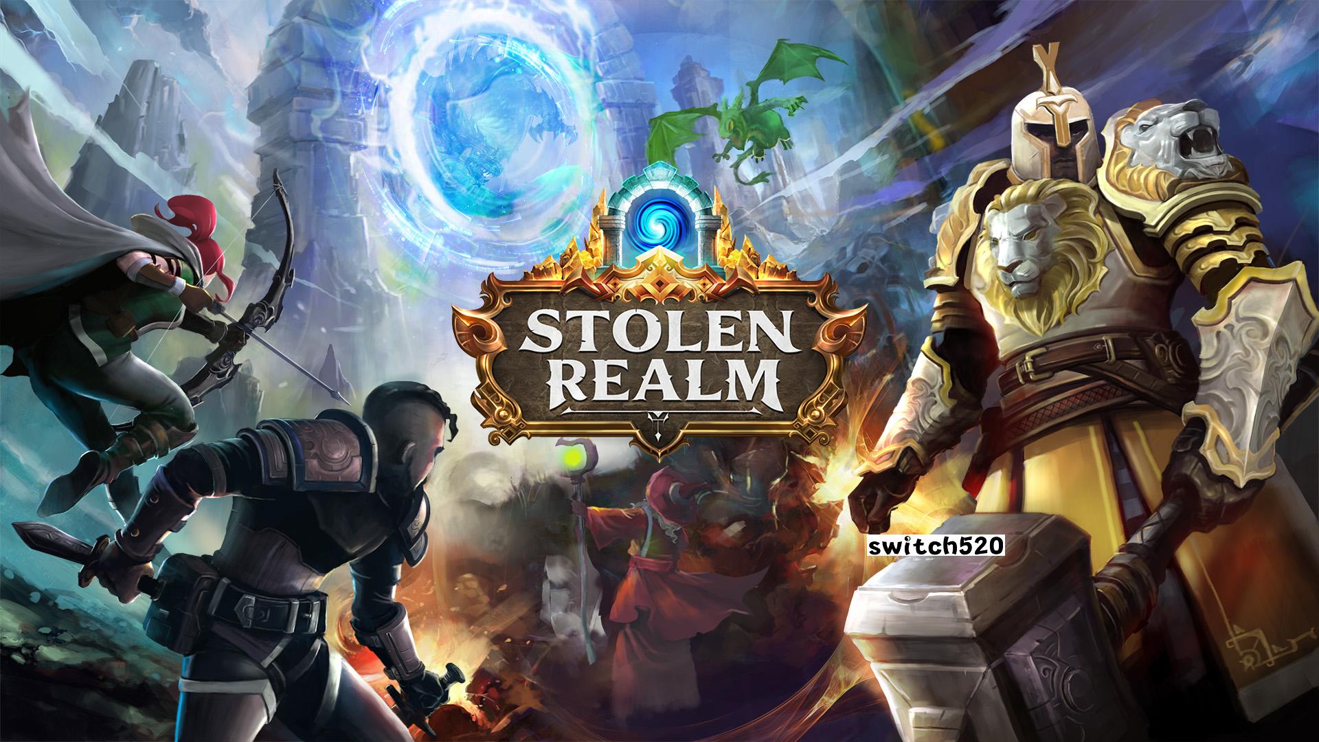 失窃国度 .Stolen Realm_Switch游戏_任天堂switch游戏下载_ns游戏下载_switch游戏下载_大气层游戏_TX游戏_xci游戏_nsp游戏_nsz游戏_switch金手指_ns金手指mod_任天堂游戏修改_switch520_Switch2_switch游戏下载_switch520_0