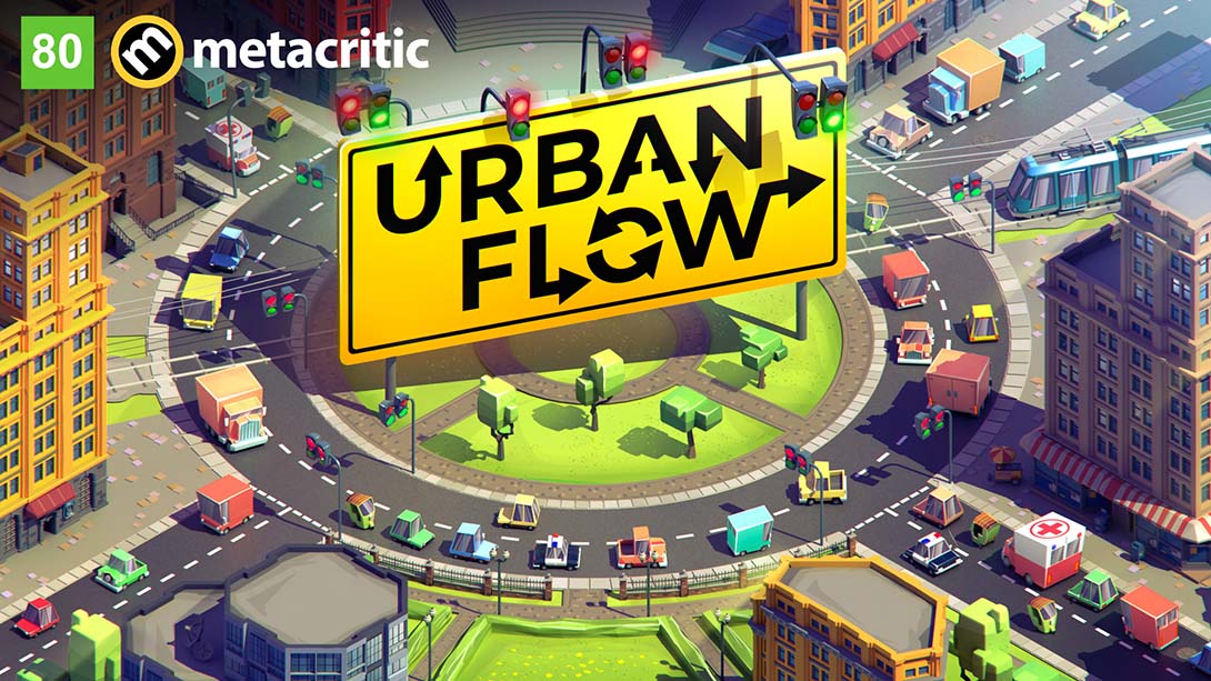 城市流 Urban Flow_Switch游戏_任天堂switch游戏下载_ns游戏下载_switch游戏下载_大气层游戏_TX游戏_xci游戏_nsp游戏_nsz游戏_switch金手指_ns金手指mod_任天堂游戏修改_switch520_Switch2_switch游戏下载_switch520_0