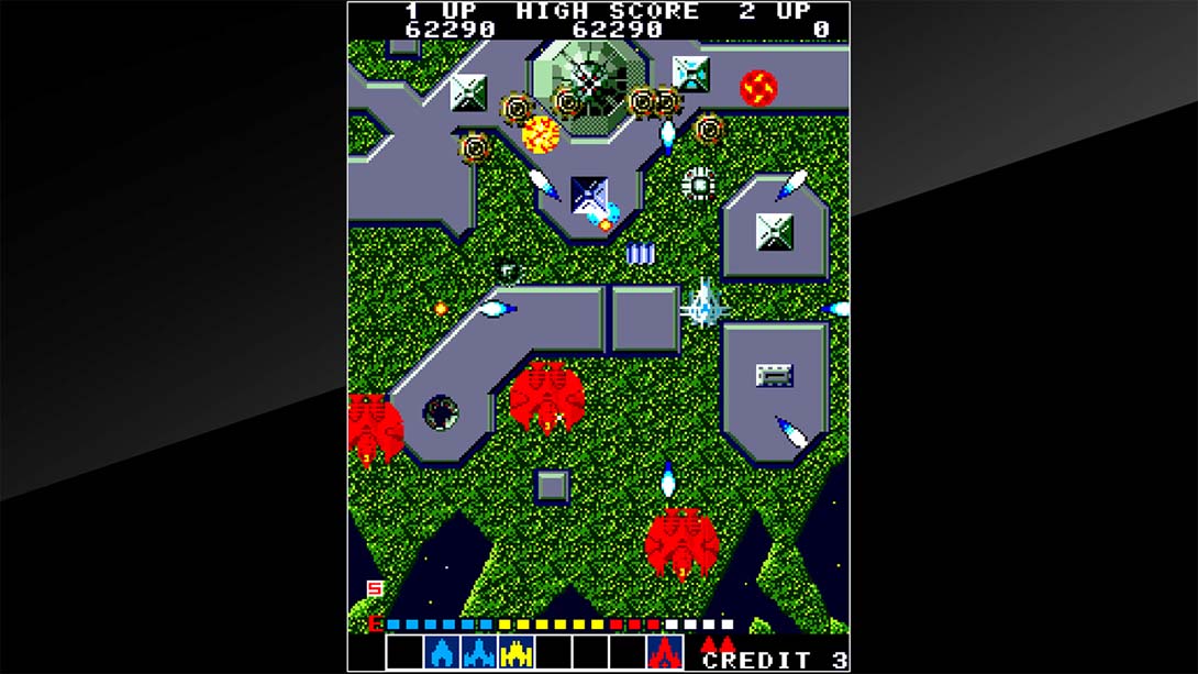 街机档案：阿尔法任务 Arcade Archives ALPHA MISSION_Switch游戏_任天堂switch游戏下载_ns游戏下载_switch游戏下载_大气层游戏_TX游戏_xci游戏_nsp游戏_nsz游戏_switch金手指_ns金手指mod_任天堂游戏修改_switch520_Switch2_switch游戏下载_switch520_2