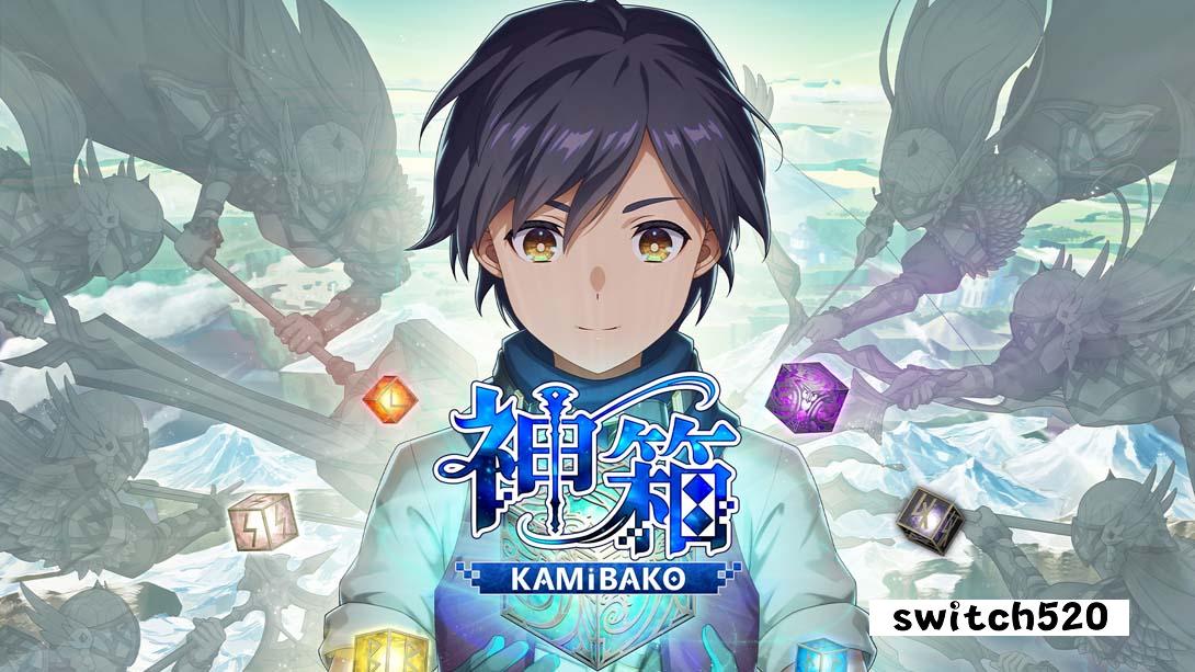 神箱 .KAMiBAKO - Mythology of Cube-_Switch游戏_任天堂switch游戏下载_ns游戏下载_switch游戏下载_大气层游戏_TX游戏_xci游戏_nsp游戏_nsz游戏_switch金手指_ns金手指mod_任天堂游戏修改_switch520_Switch2_switch游戏下载_switch520_0