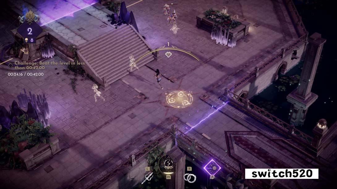 莉丝梵嘉:时之刃 .Lysfanga: The Time Shift Warrior_Switch游戏_任天堂switch游戏下载_ns游戏下载_switch游戏下载_大气层游戏_TX游戏_xci游戏_nsp游戏_nsz游戏_switch金手指_ns金手指mod_任天堂游戏修改_switch520_Switch2_switch游戏下载_switch520_1