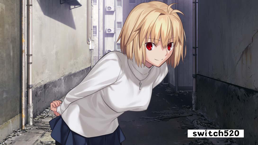 月姬 .TSUKIHIME A piece of blue glass moon_Switch游戏_任天堂switch游戏下载_ns游戏下载_switch游戏下载_大气层游戏_TX游戏_xci游戏_nsp游戏_nsz游戏_switch金手指_ns金手指mod_任天堂游戏修改_switch520_Switch2_switch游戏下载_switch520_5