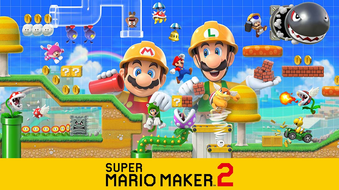 switch520游戏_金手指_超级马里奥制造2（3.0.3）金手指_Switch游戏_任天堂switch游戏下载_ns游戏下载_switch游戏下载_大气层游戏_TX游戏_xci游戏_nsp游戏_nsz游戏_switch金手指_ns金手指mod_任天堂游戏修改_switch520_Switch2_0
