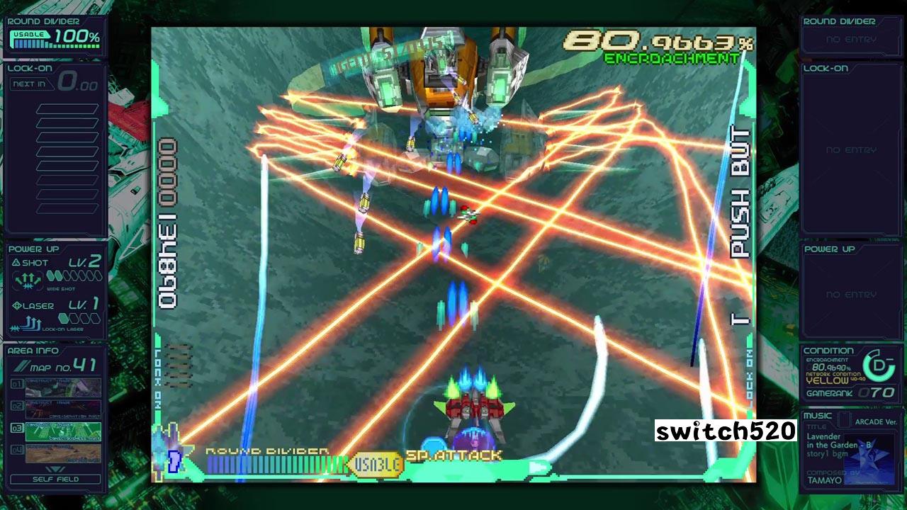 RayStorm X RayCrisis 高清合集 .RayStorm X RayCrisis HD Collection_Switch游戏_任天堂switch游戏下载_ns游戏下载_switch游戏下载_大气层游戏_TX游戏_xci游戏_nsp游戏_nsz游戏_switch金手指_ns金手指mod_任天堂游戏修改_switch520_Switch2_switch游戏下载_switch520_3