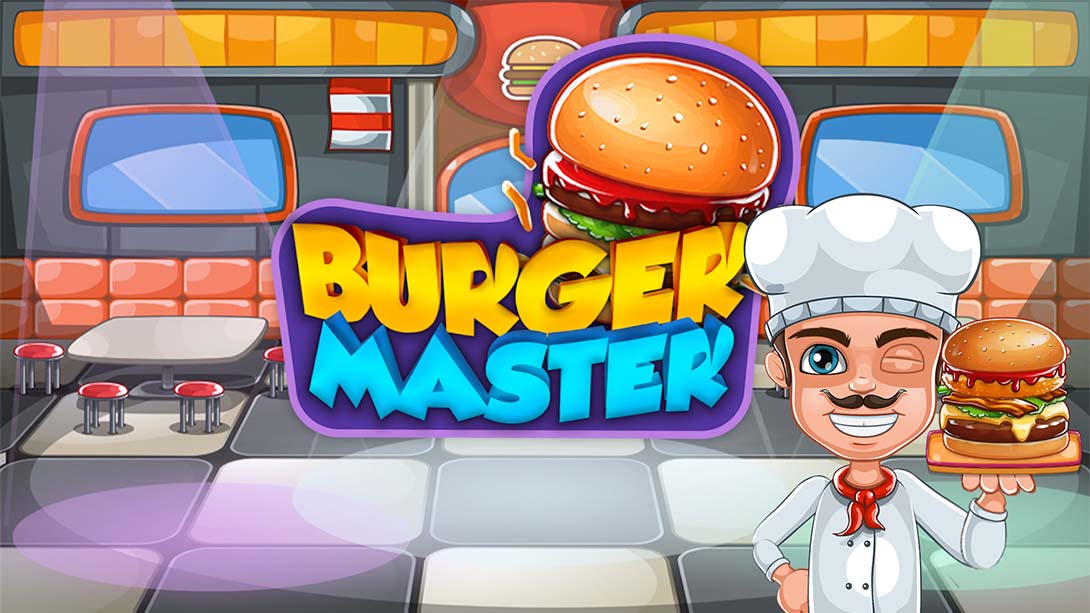 汉堡大师 Burger Master_Switch游戏_任天堂switch游戏下载_ns游戏下载_switch游戏下载_大气层游戏_TX游戏_xci游戏_nsp游戏_nsz游戏_switch金手指_ns金手指mod_任天堂游戏修改_switch520_Switch2_switch游戏下载_switch520_0