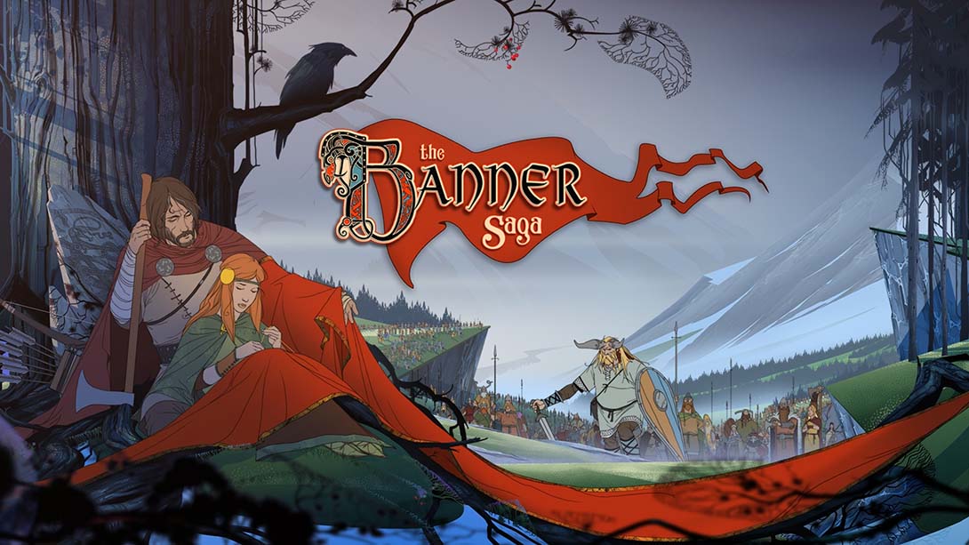旗帜的传说 Banner Saga_Switch游戏_任天堂switch游戏下载_ns游戏下载_switch游戏下载_大气层游戏_TX游戏_xci游戏_nsp游戏_nsz游戏_switch金手指_ns金手指mod_任天堂游戏修改_switch520_Switch2_switch游戏下载_switch520_0