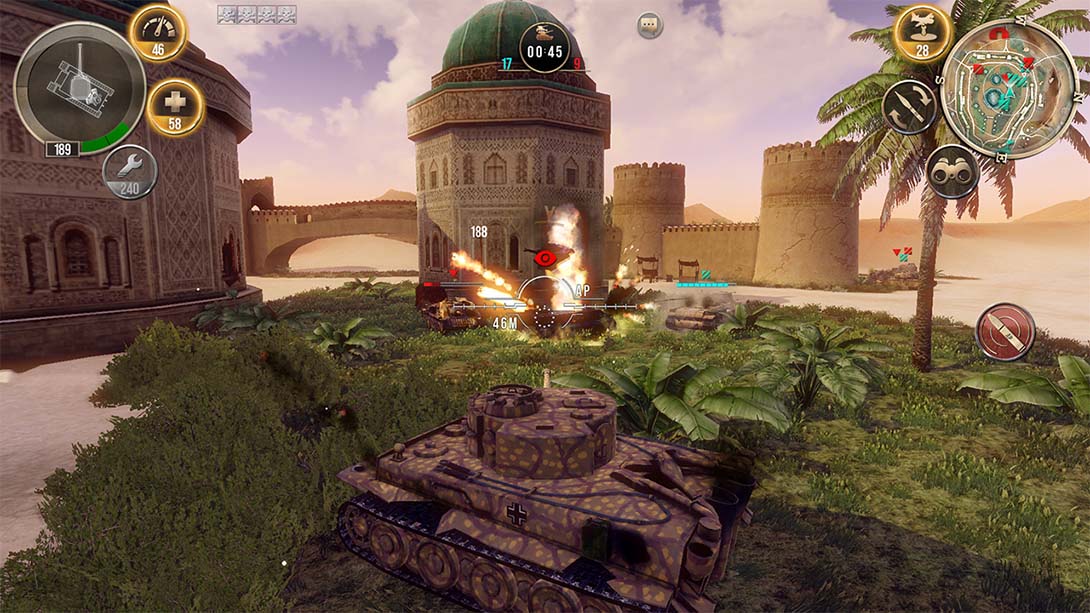 无限坦克：二战 Infinite Tanks WWII_Switch游戏_任天堂switch游戏下载_ns游戏下载_switch游戏下载_大气层游戏_TX游戏_xci游戏_nsp游戏_nsz游戏_switch金手指_ns金手指mod_任天堂游戏修改_switch520_Switch2_switch游戏下载_switch520_3